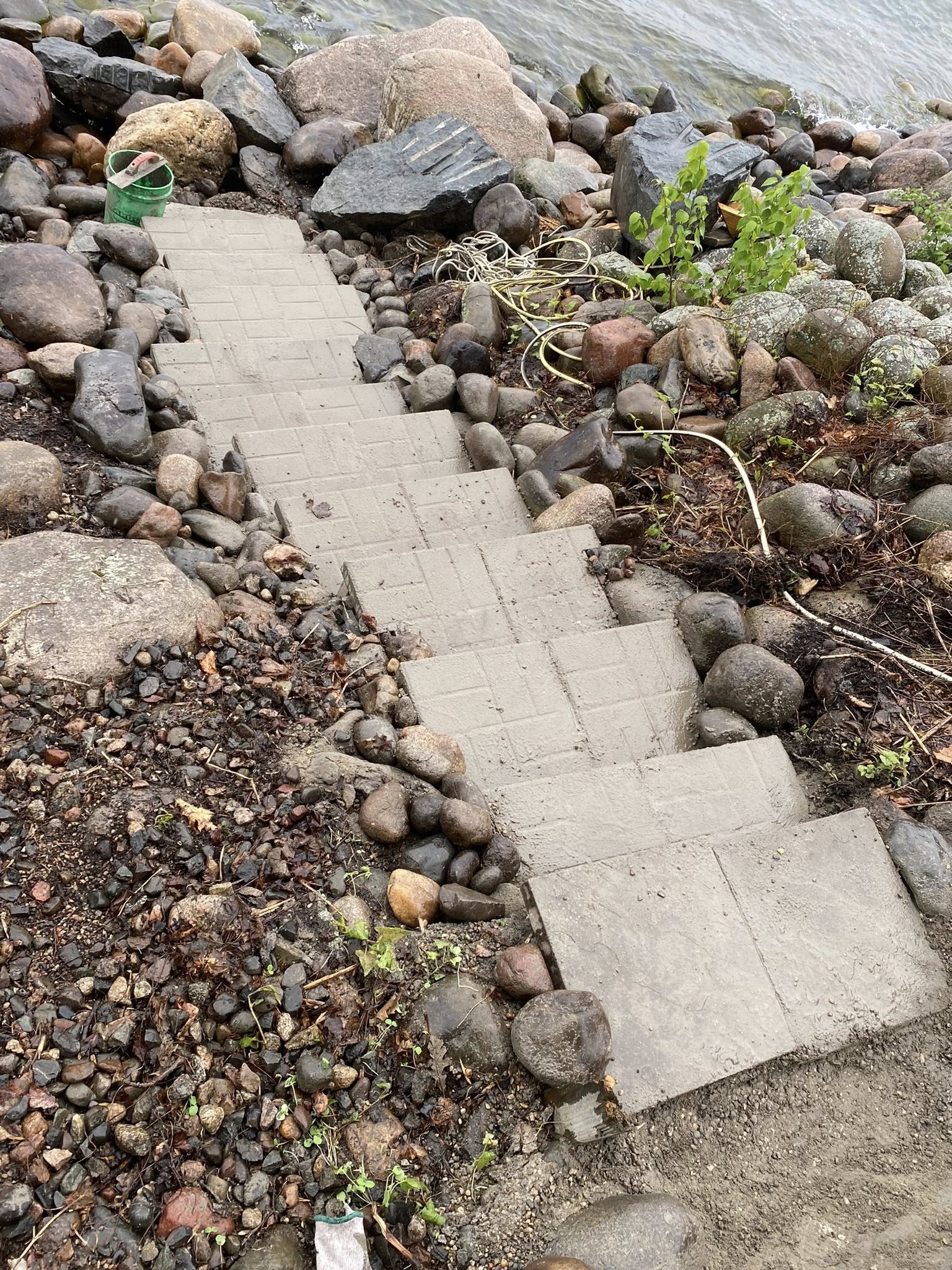 Jefrey Blanchette - Owner of Dunn Write Contracting